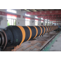 Floating Rubber Oil Pipeline Marine Oil Delivery Hose